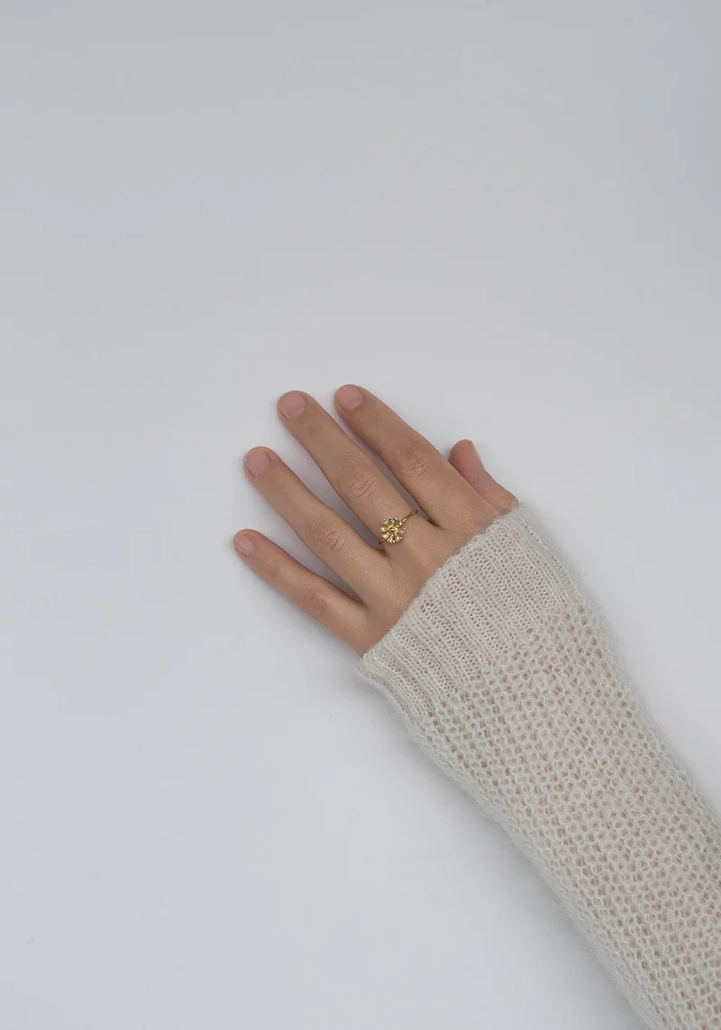 BAGUE LOUIZA