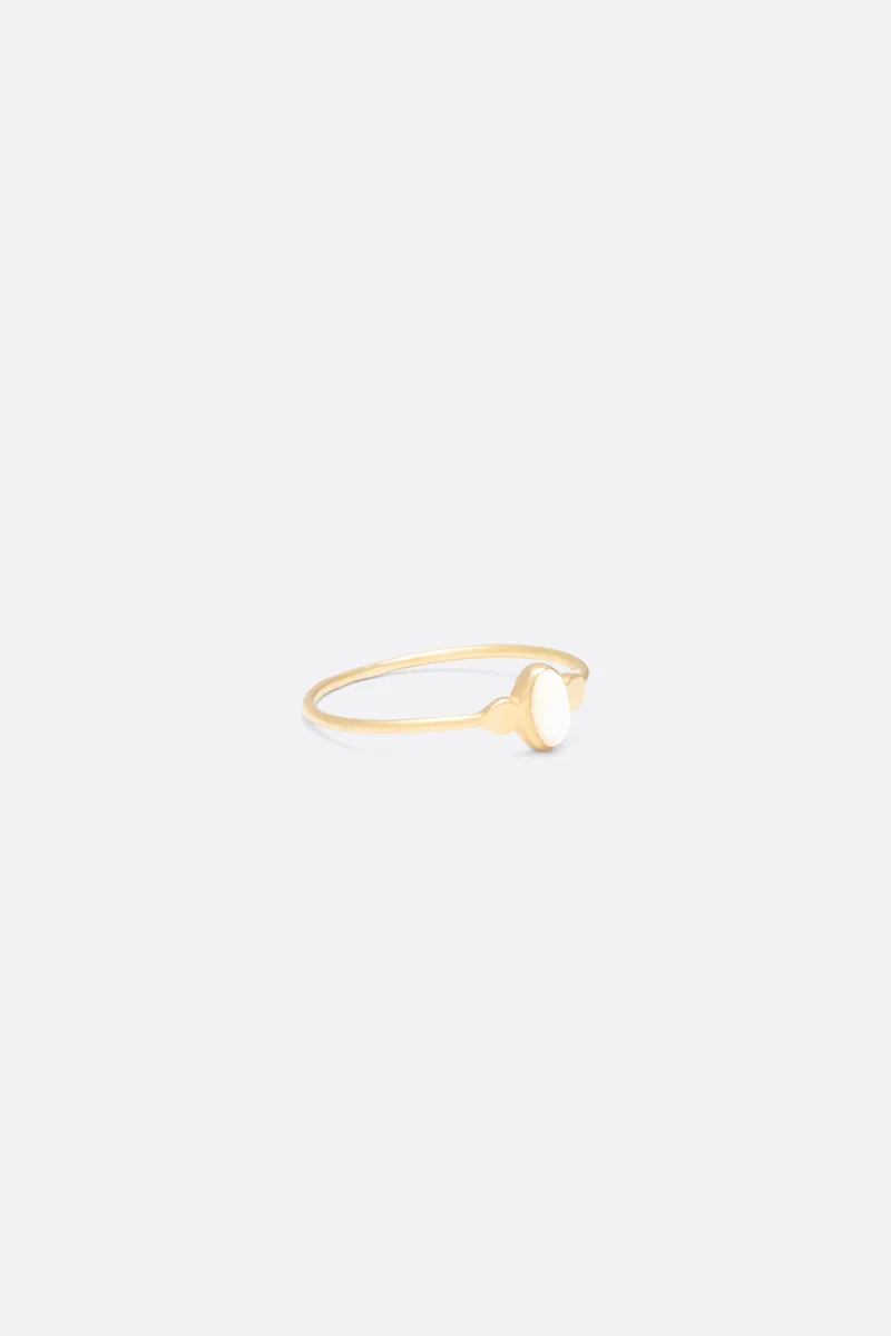 BAGUE LILA