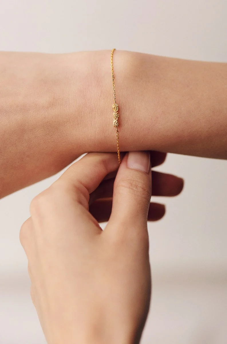 BRACELET PAPAYE