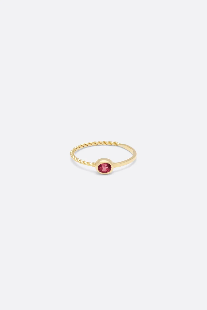 BAGUE JASMINE