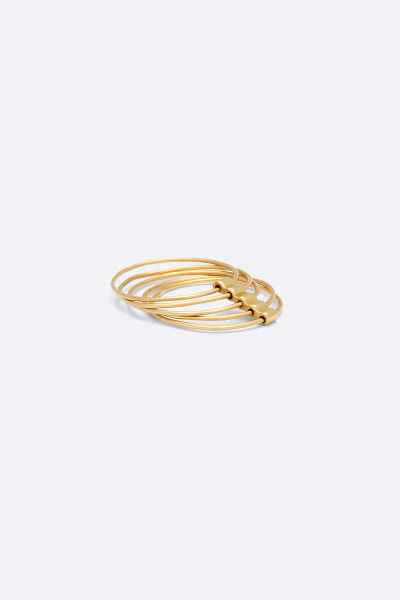 BAGUE IRIS V