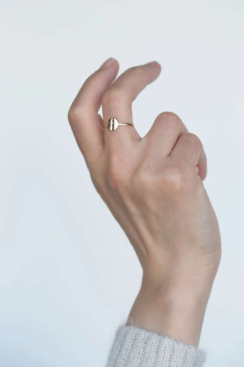 RING GARY