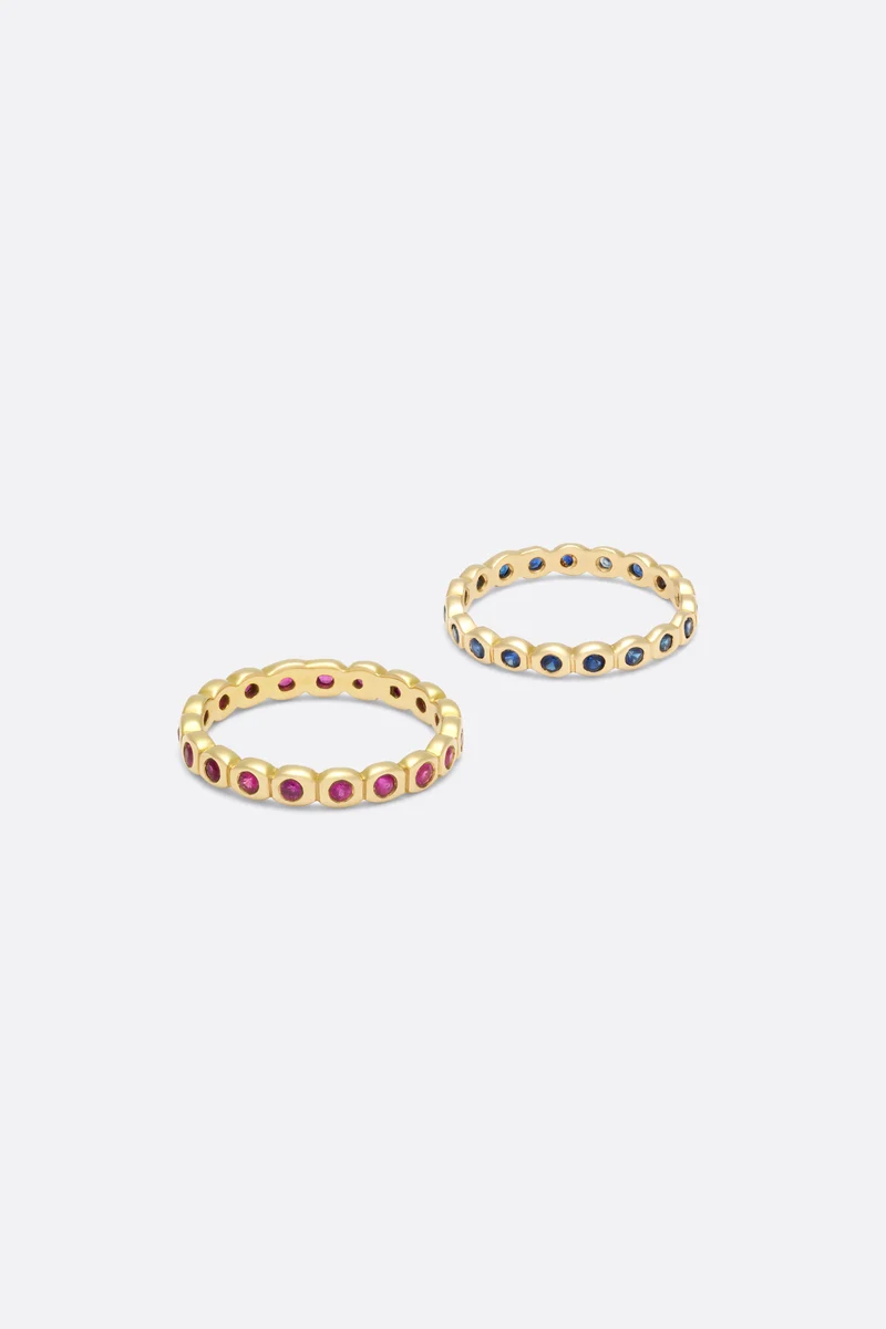 BAGUE CONSTANCE