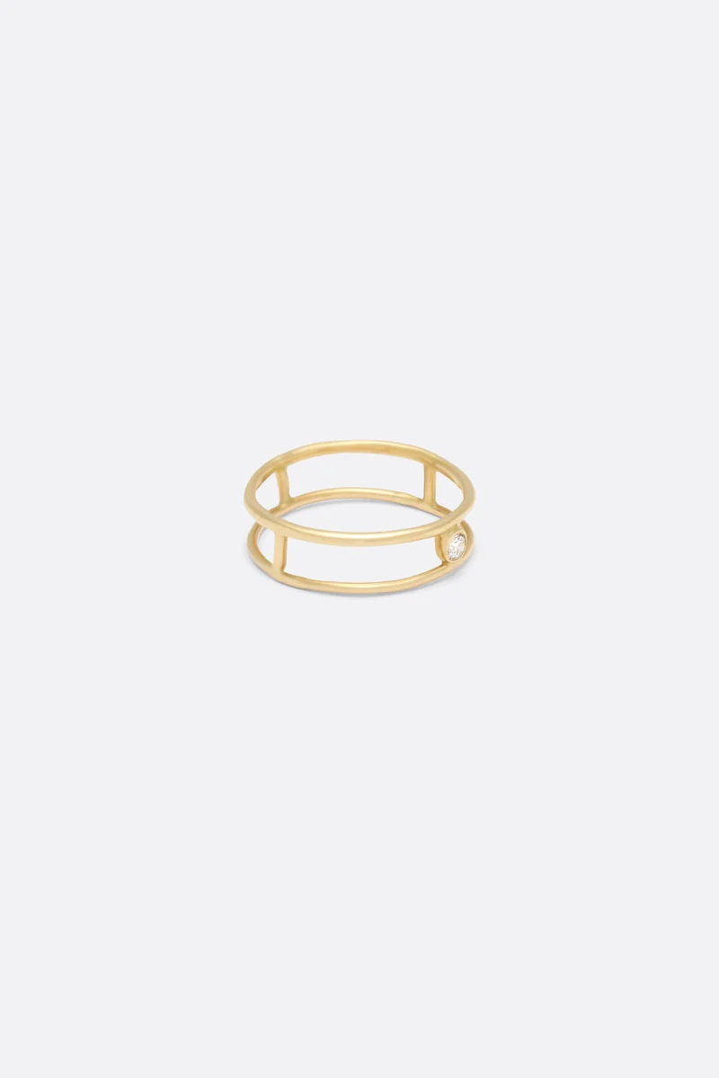 BAGUE ABEL