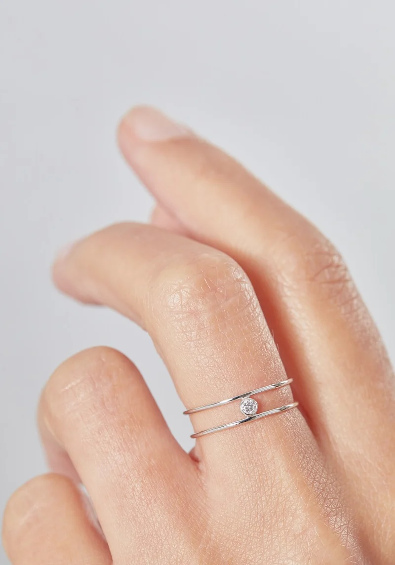 BAGUE ABEL
