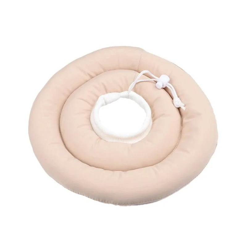 Collerette ajustable pour chien