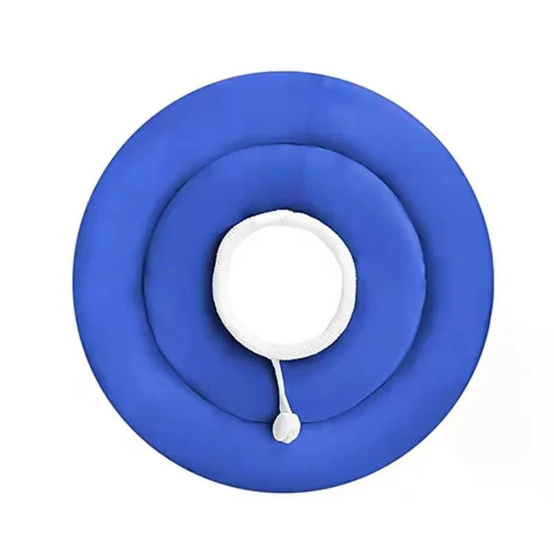 Collerette ajustable pour chien