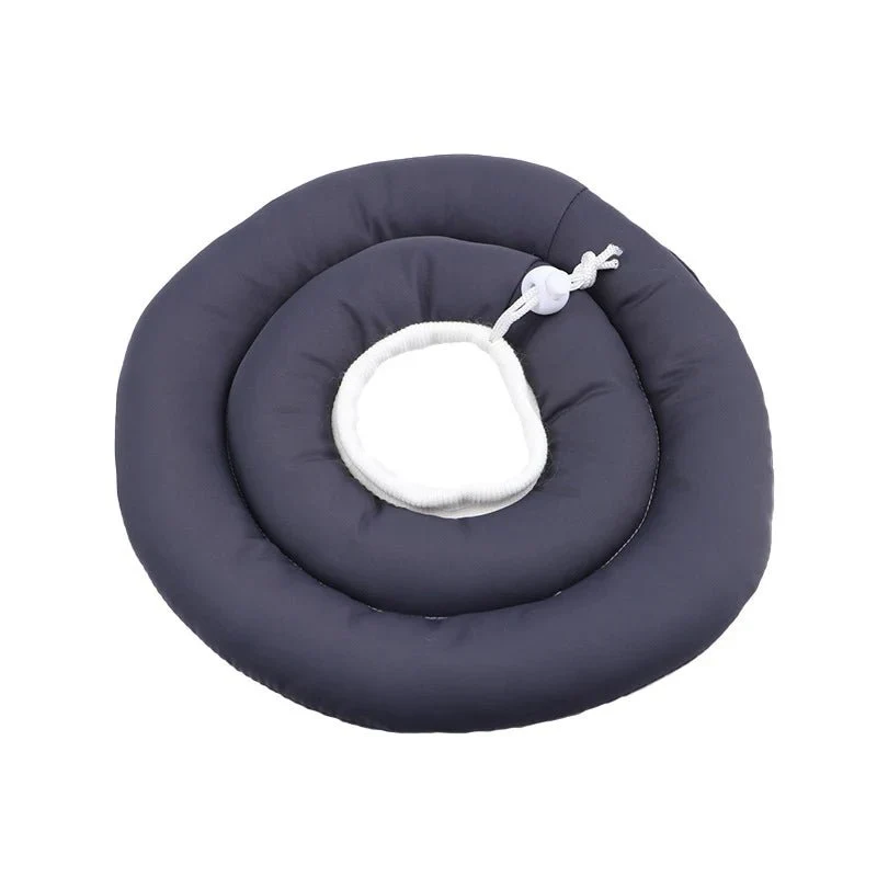 Collerette ajustable pour chien