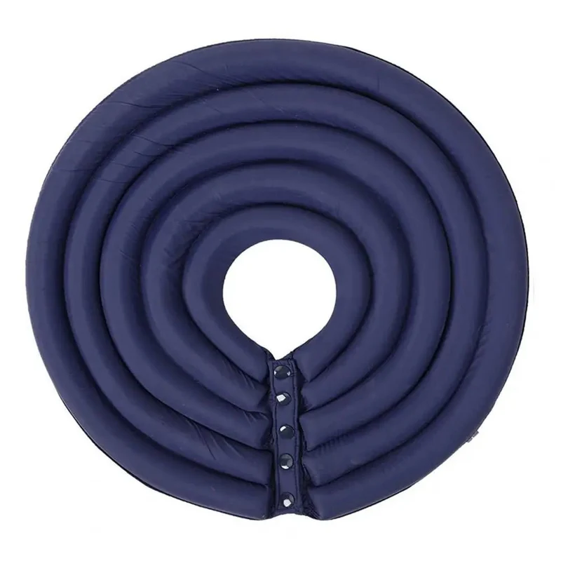 Collerette en cercle pour chien