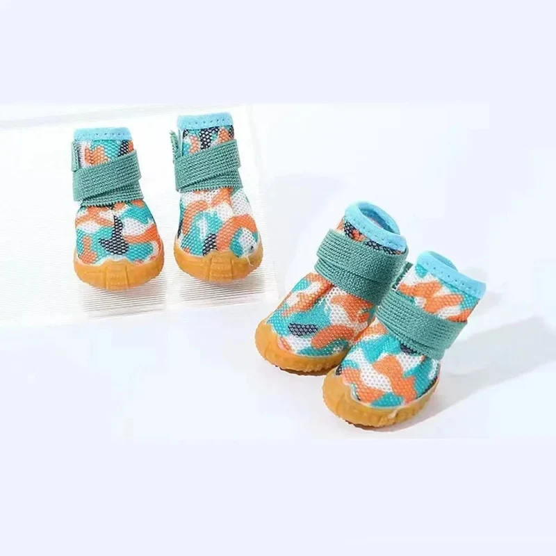 Chaussure pour chien