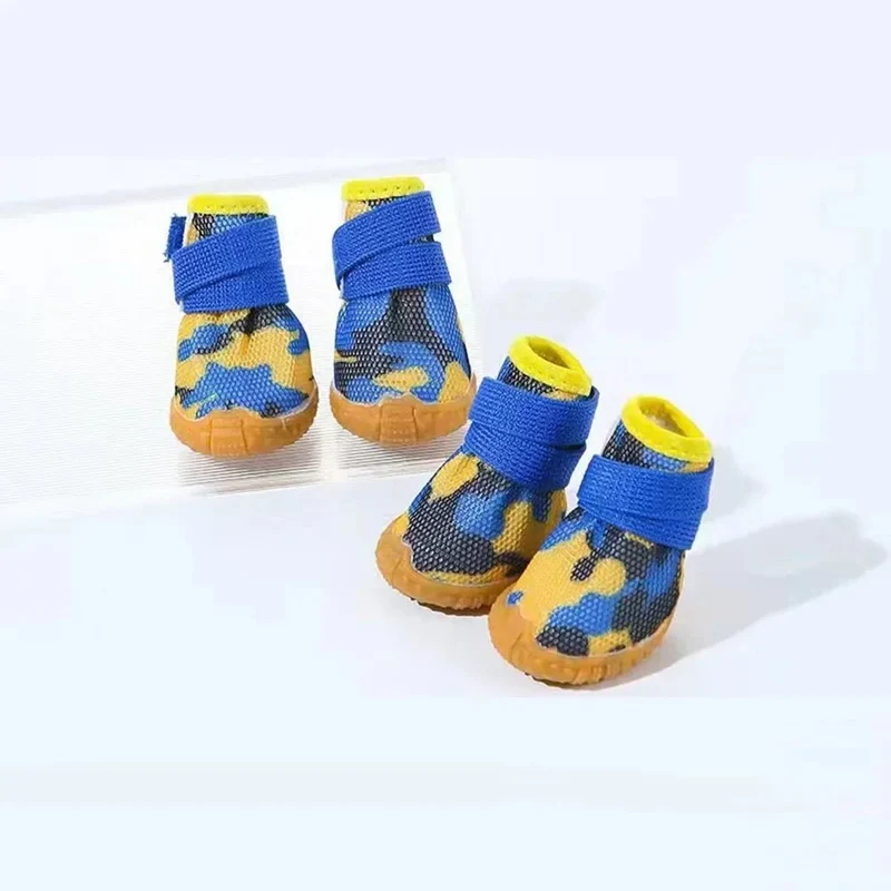 Chaussure pour chien