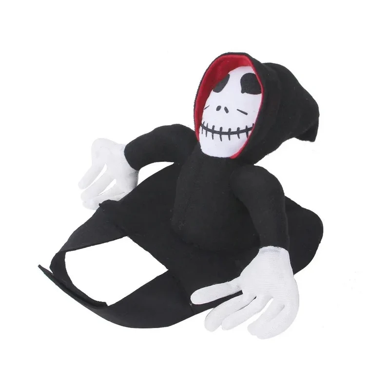 Déguisement de Halloween pour chien