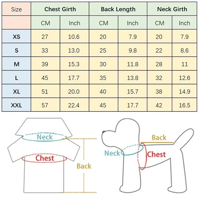 Déguisement animaux pour chien