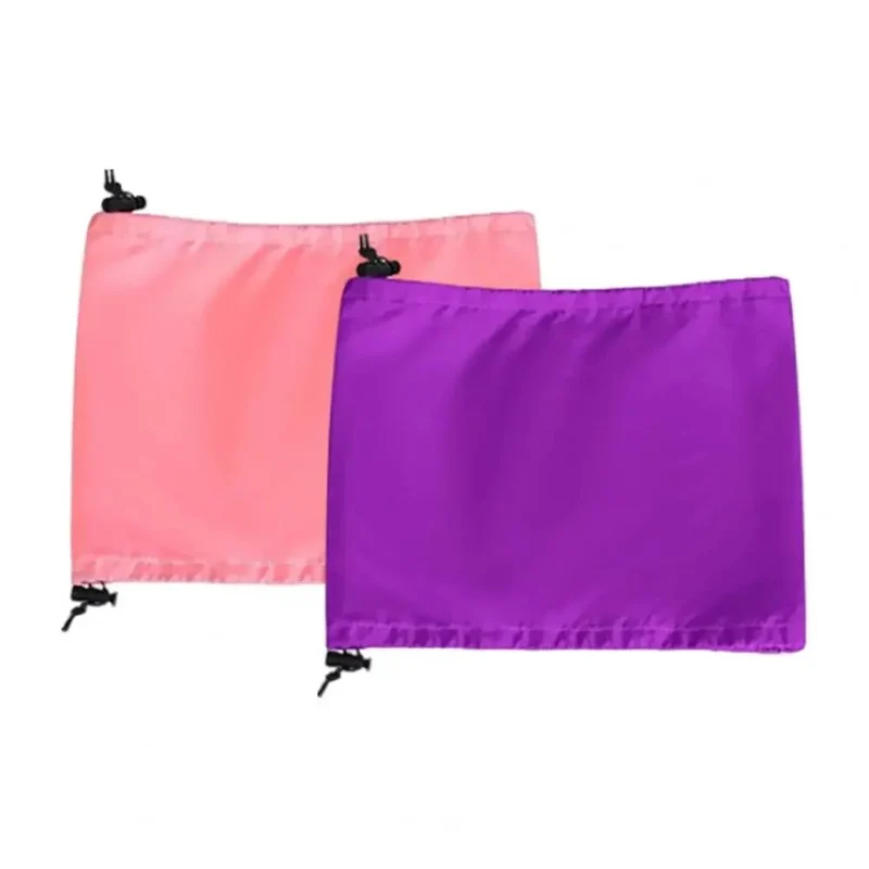 Bonnet de bain pour chien