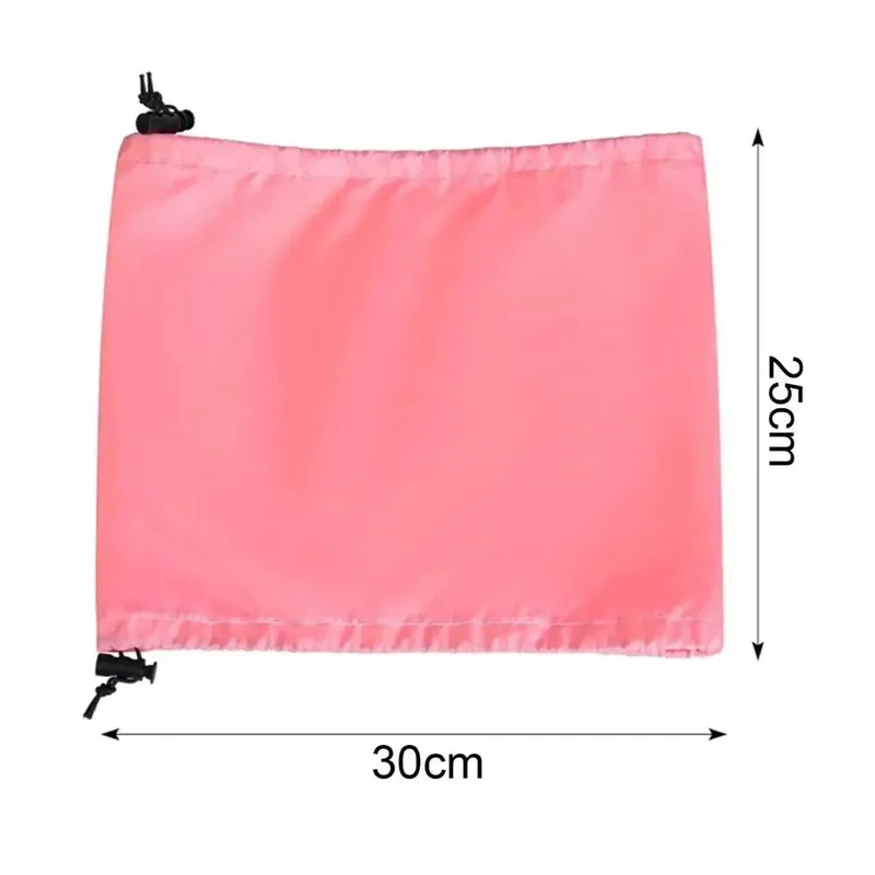 Bonnet de bain pour chien