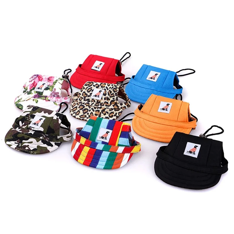 Casquette pour chiens