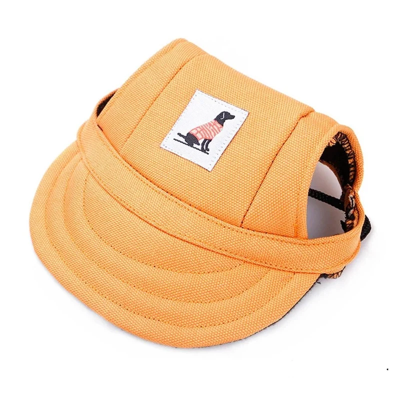 Casquette pour chiens