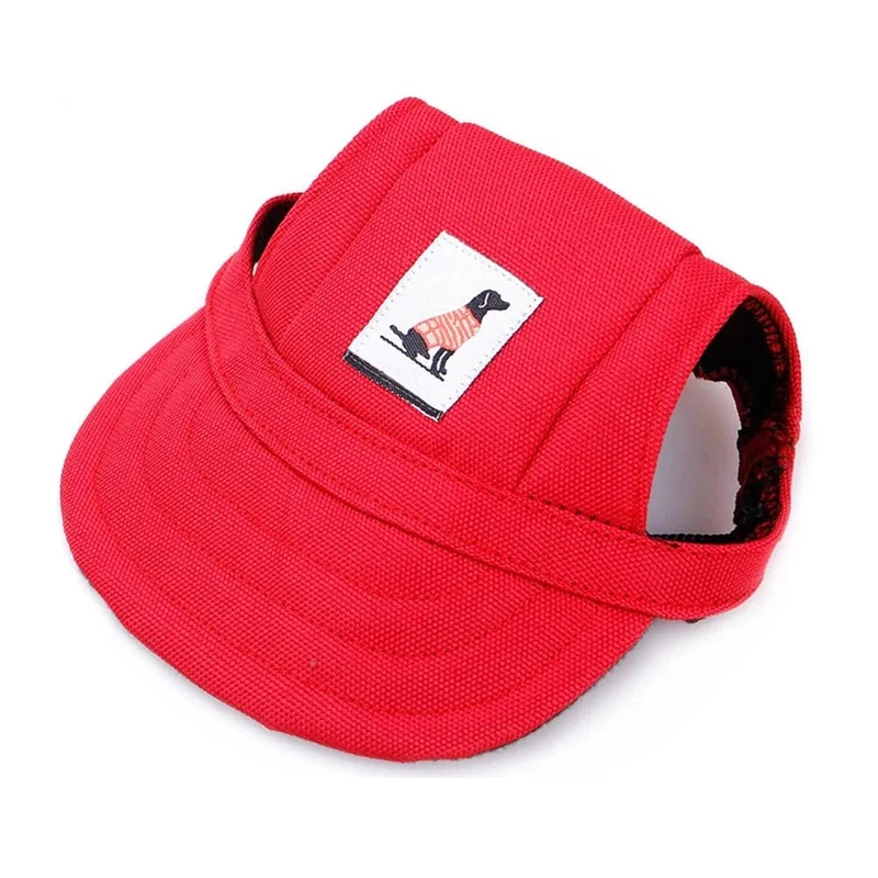 Casquette pour chiens