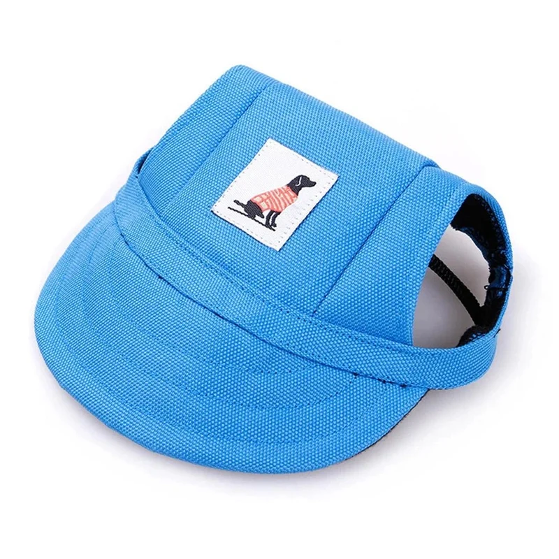 Casquette pour chiens