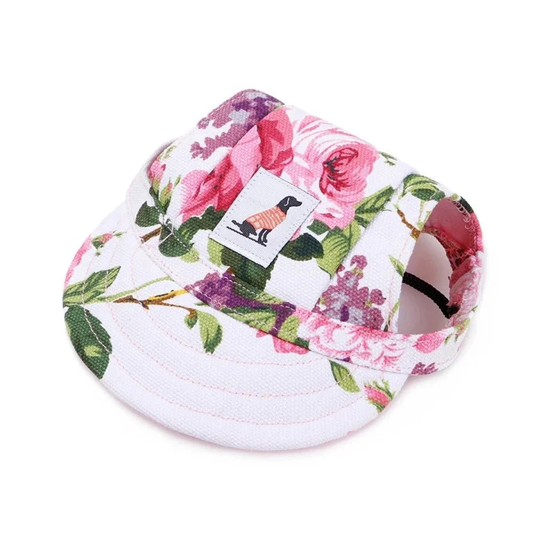 Casquette pour chiens