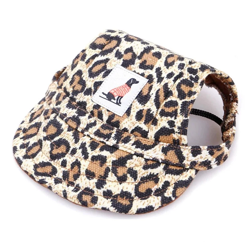 Casquette pour chiens