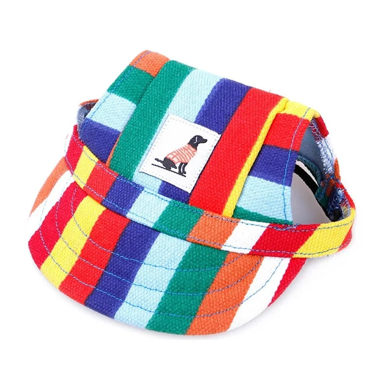Casquette pour chiens