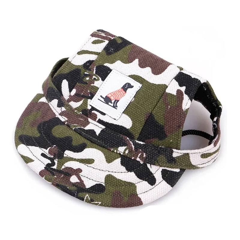 Casquette pour chiens