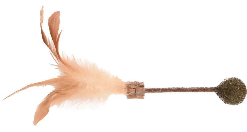 Jouet bâton en Matabi