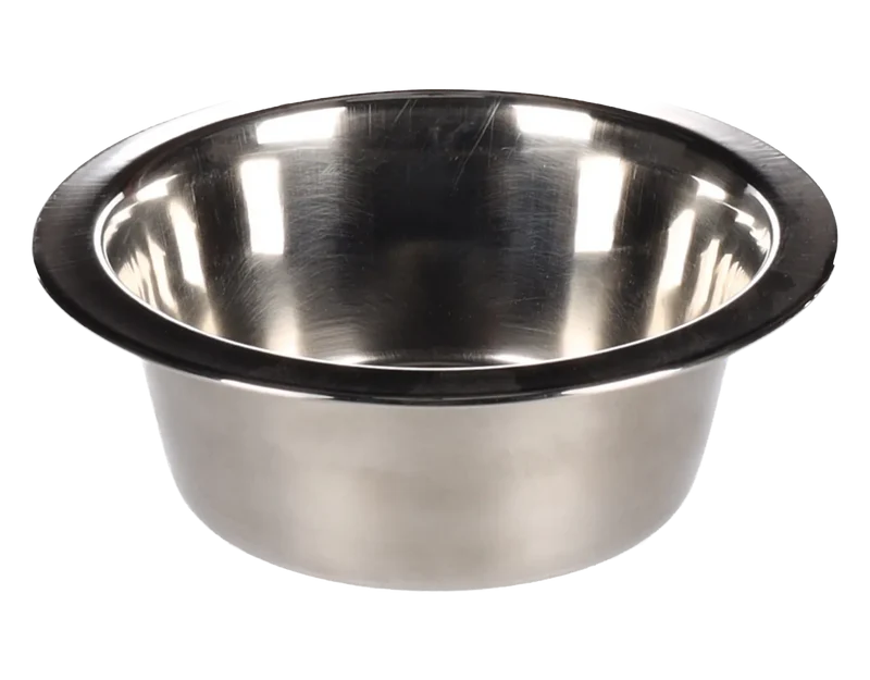 Gamelle classique - acier inoxydable - Baldwin
