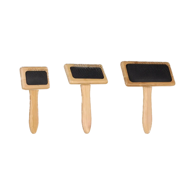 Brosse à picots incurvés - Carde Babu