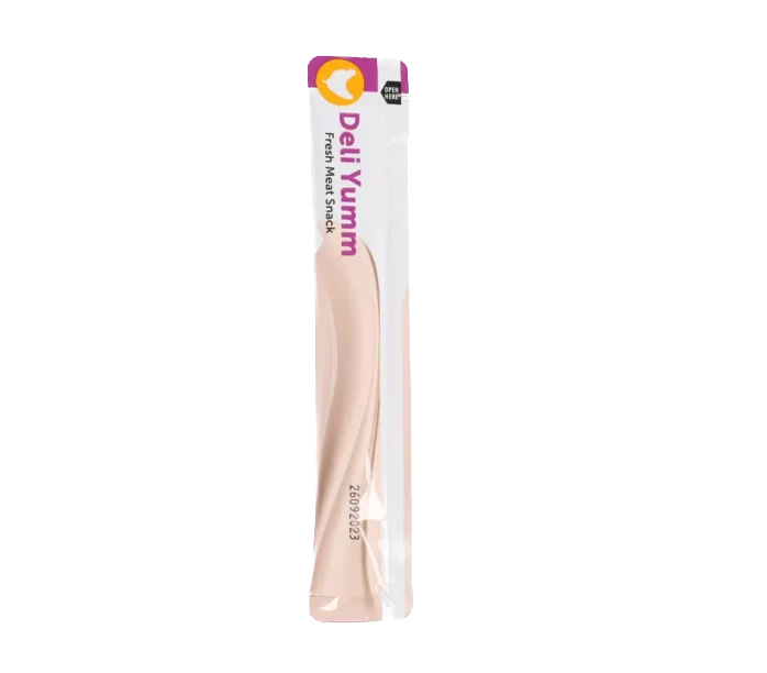 Friandise pour chat - Poulet - Déli Yumm