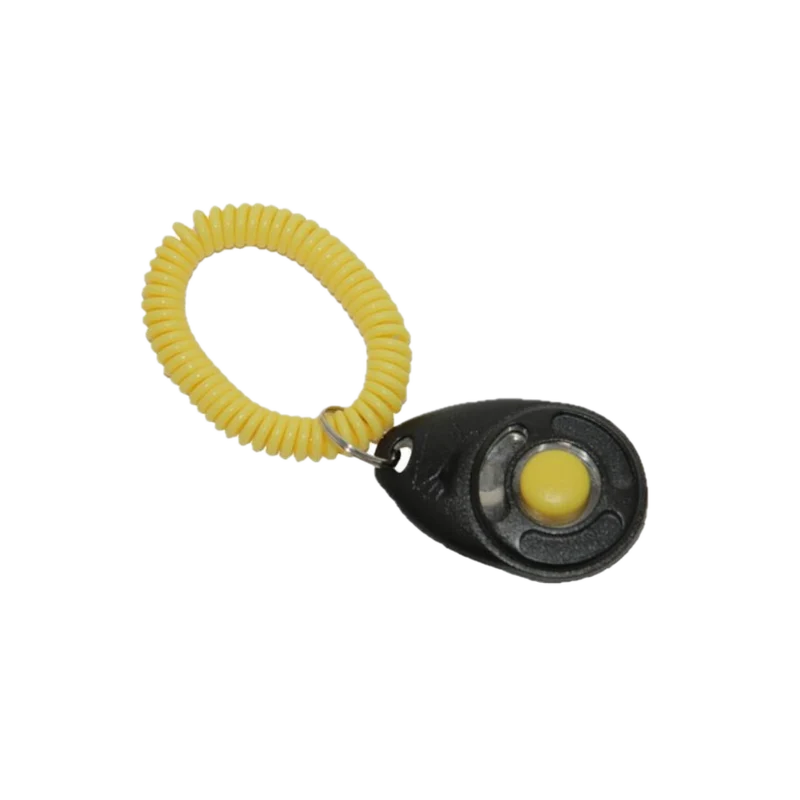 Clicker pro training