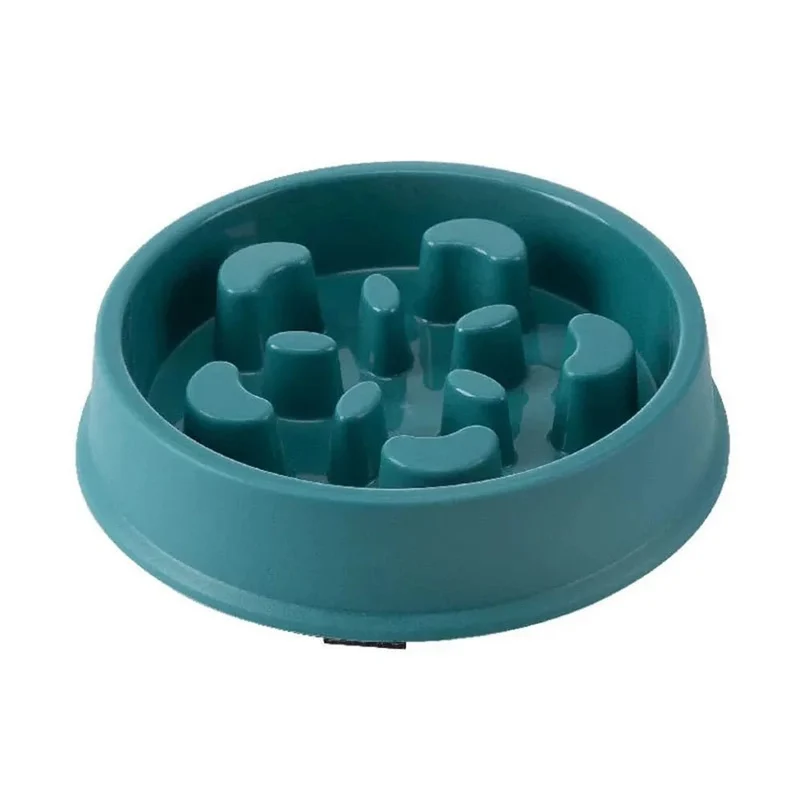 Gamelle grand chien anti-glouton