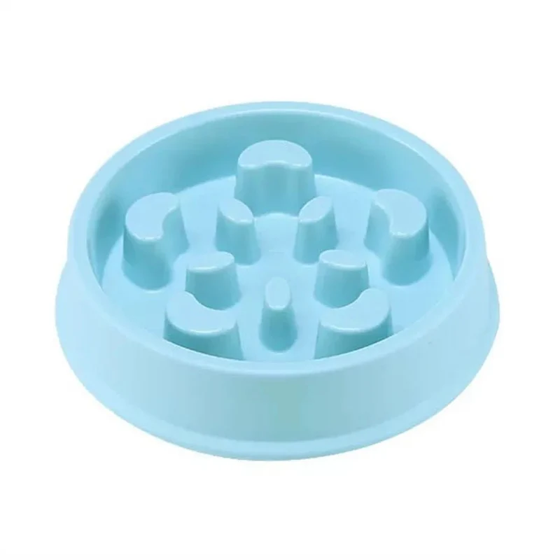 Gamelle grand chien anti-glouton
