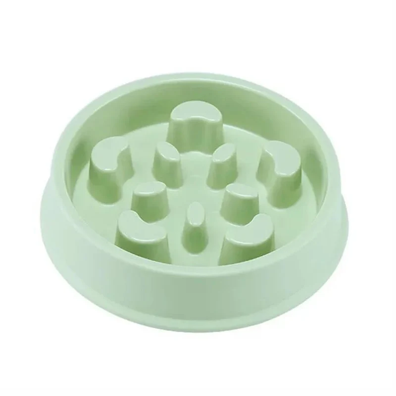 Gamelle grand chien anti-glouton