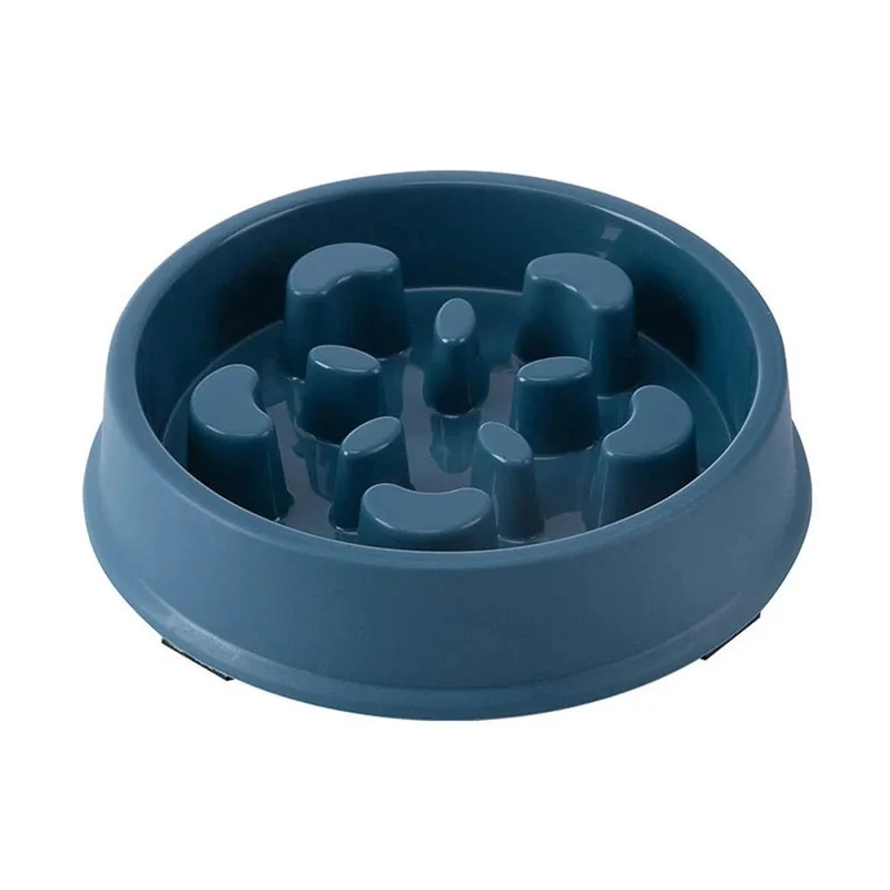 Gamelle grand chien anti-glouton