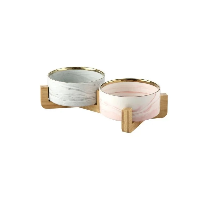 Bowl design pour chien