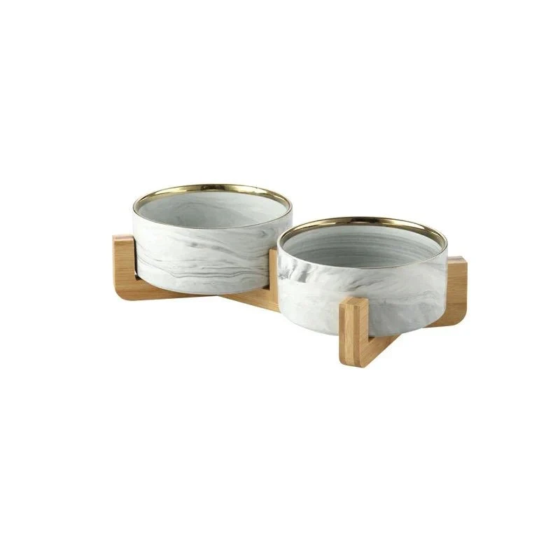 Bowl design pour chien