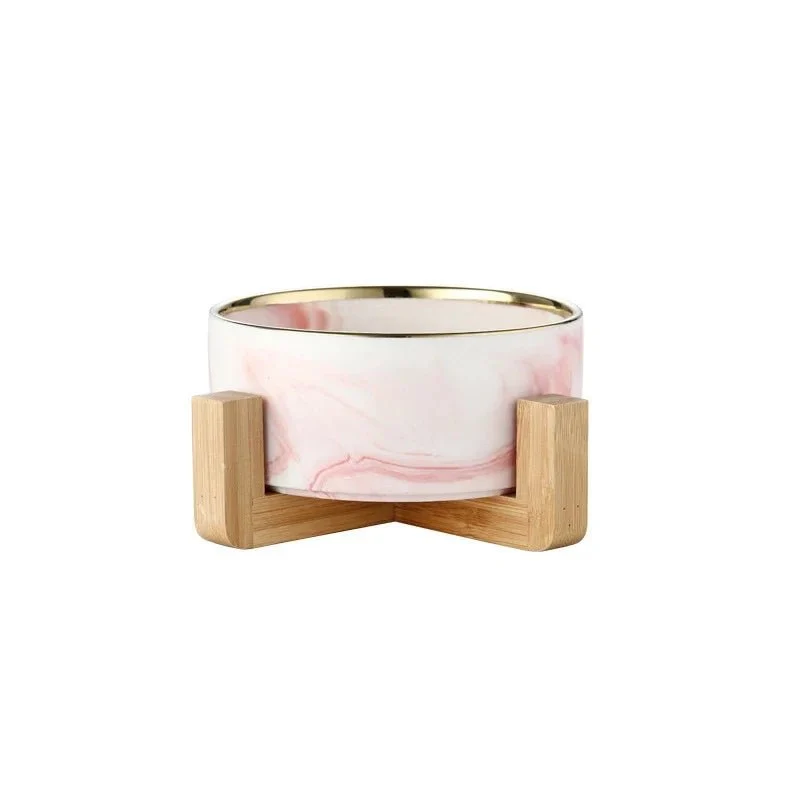 Bowl design pour chien
