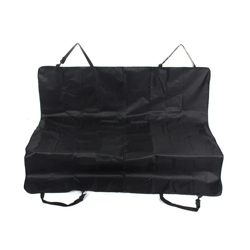 Grande protection de banquette arrière pour chien