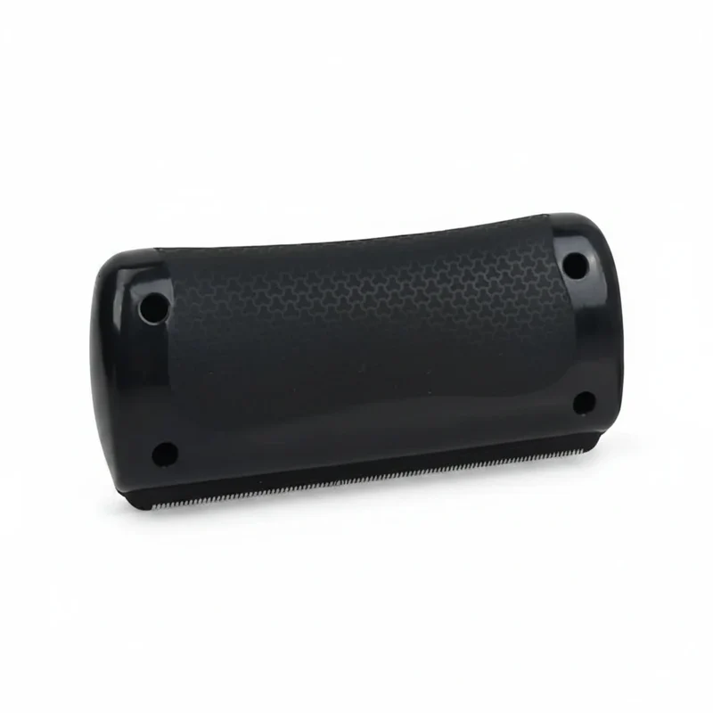 Petite brosse pour chien