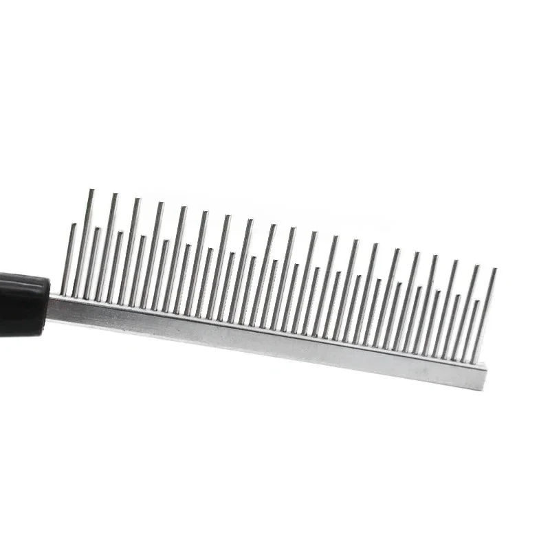 Peigne pour chien