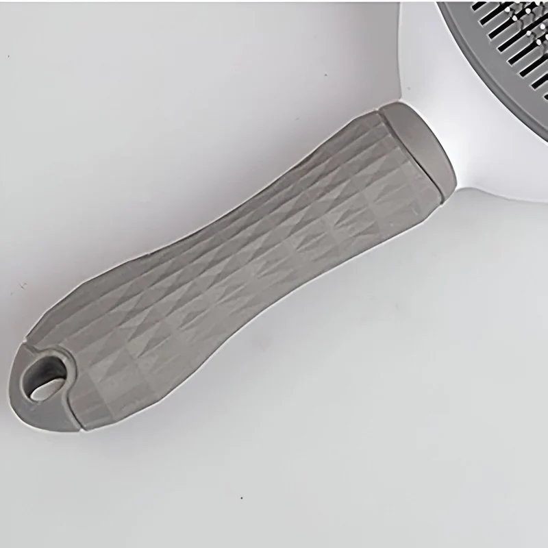 Brosse poils de chien