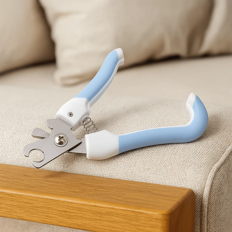 Coupe-ongle pour chien
