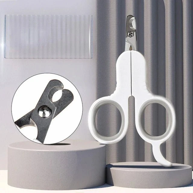 Coupe ongle pro avec led