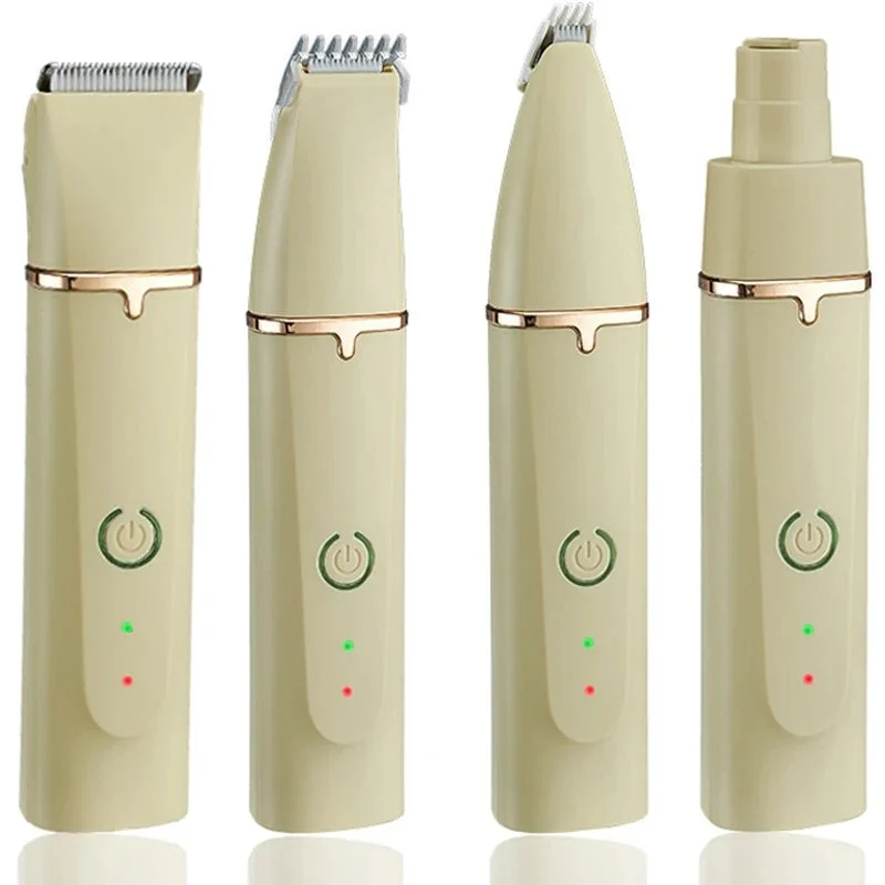 Tondeuse pro pour chien