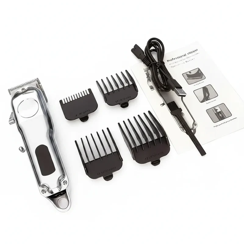 Tondeuse professionnel pour chien
