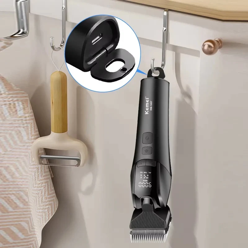 Tondeuse pour toilettage chien