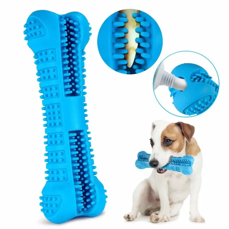 Os brosse à dent pour chien
