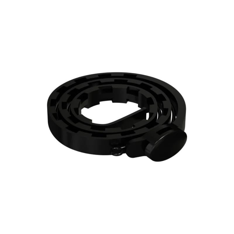 Collier antiparasitaire répulsif - grands chiens